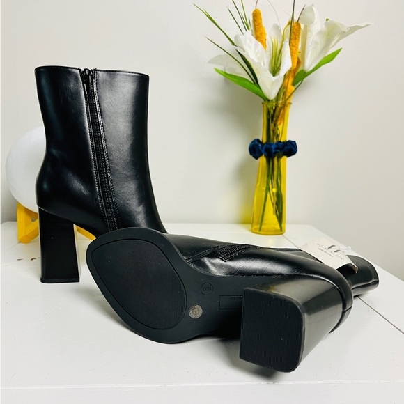 NWT Worthington boots - Picture 4 of 6